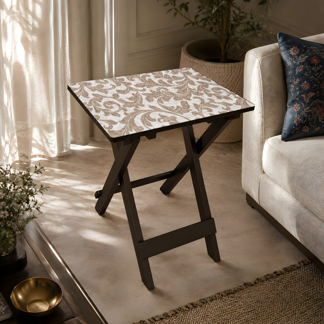 Collapsible Table - Classic