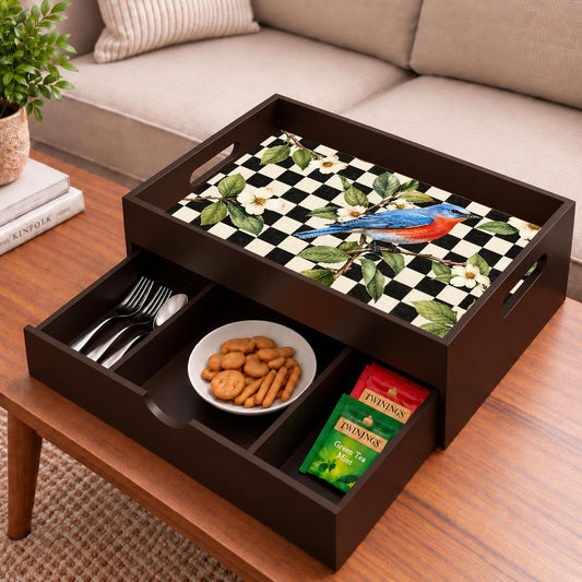 Drawer Tray Rectangle