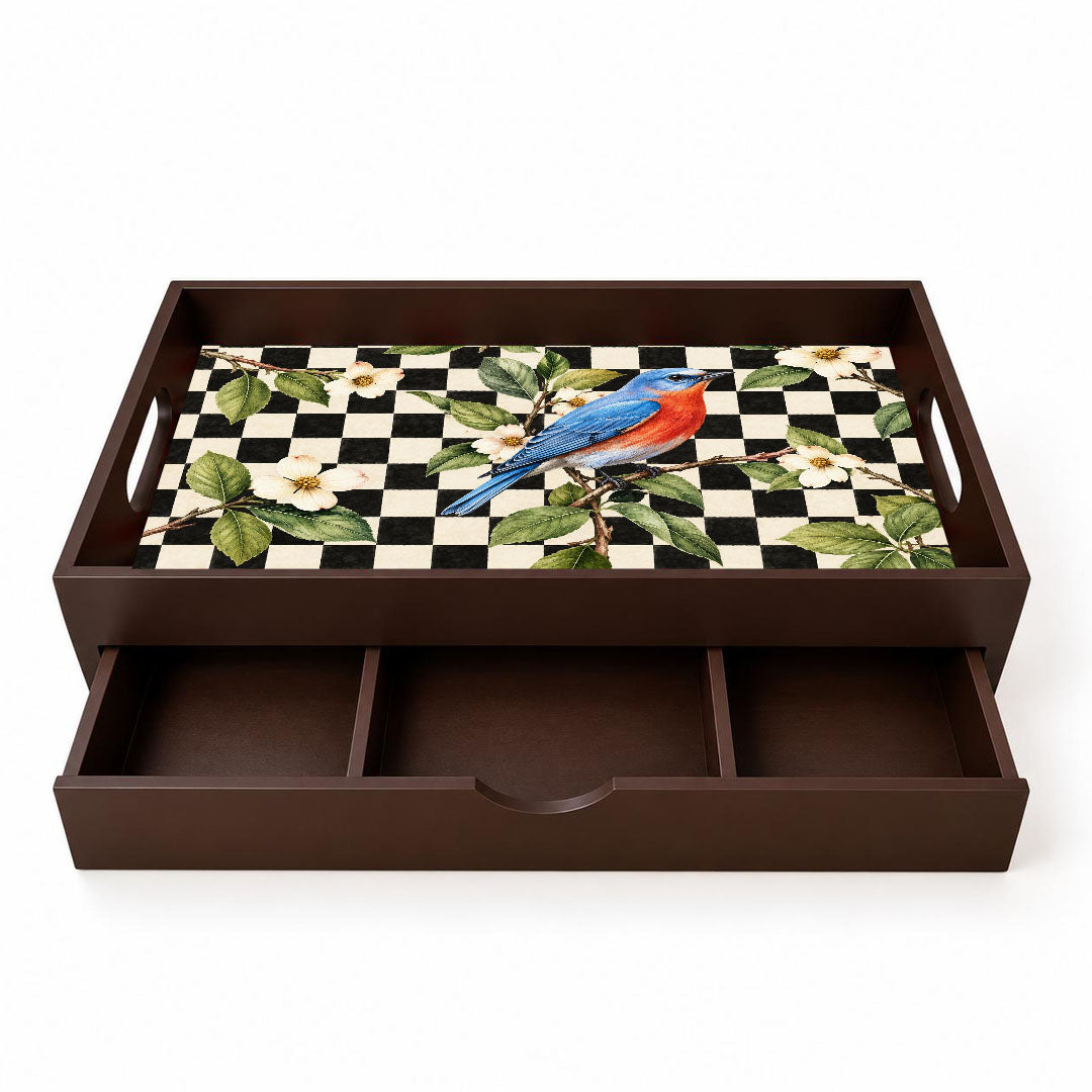Drawer Tray Rectangle