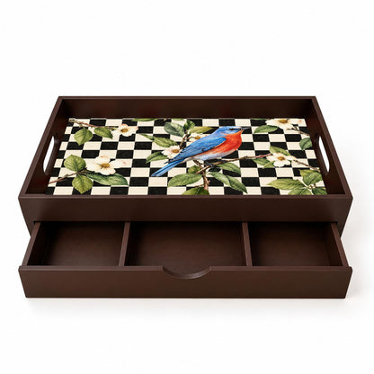 Drawer Tray Rectangle