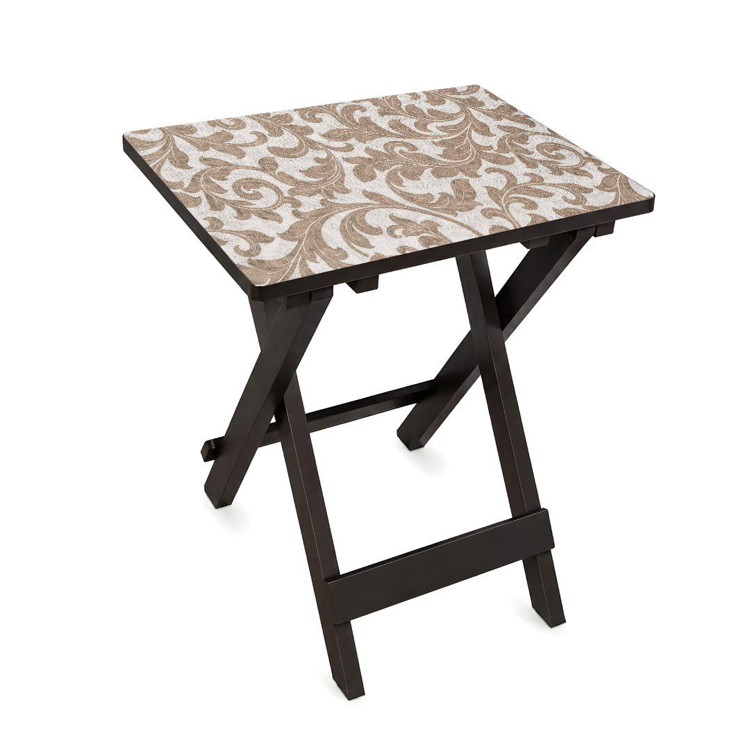 Collapsible Table - Classic
