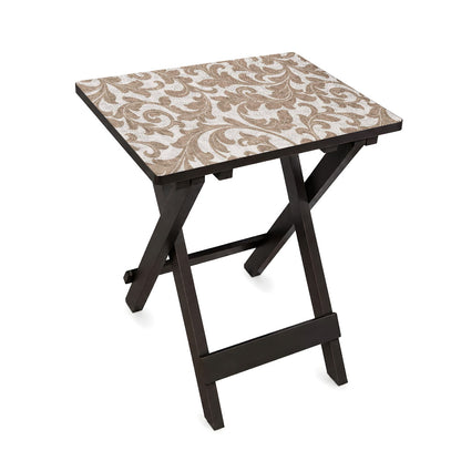Collapsible Table - Classic
