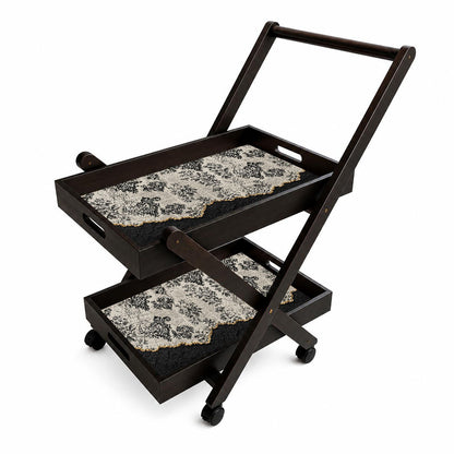 Crossfold Trolley