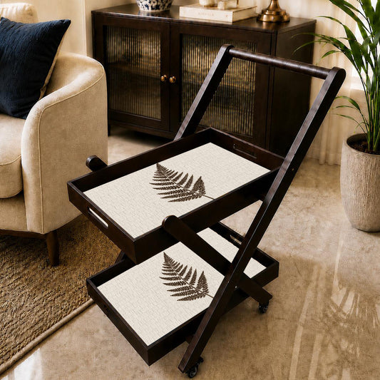 Crossfold Trolley