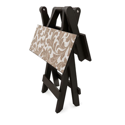 Collapsible Table - Classic