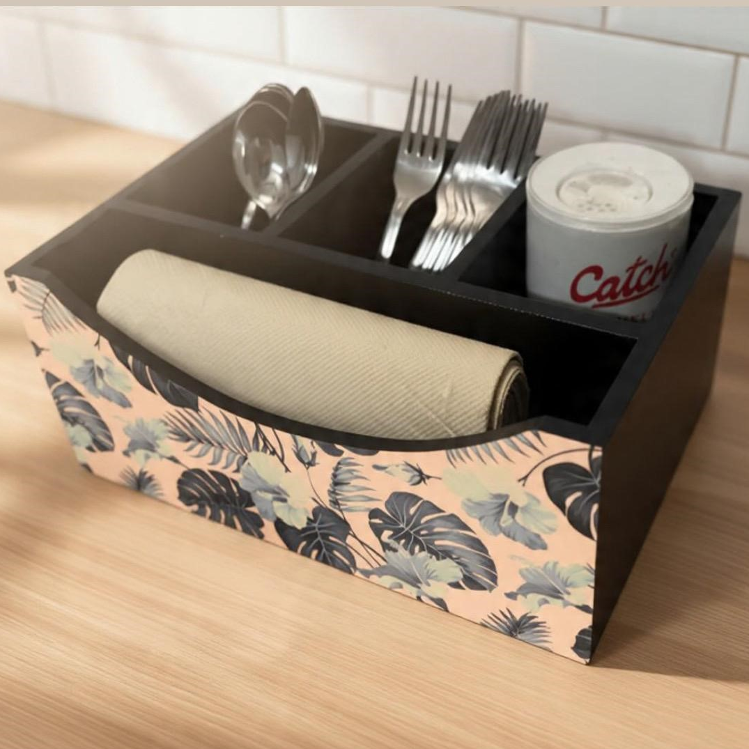Cutlery Holder