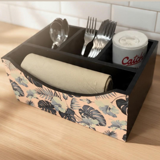 Cutlery Holder