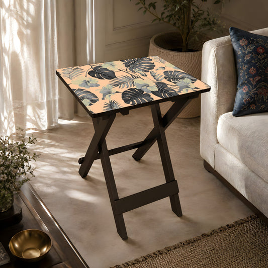 Collapsible Table - Classic