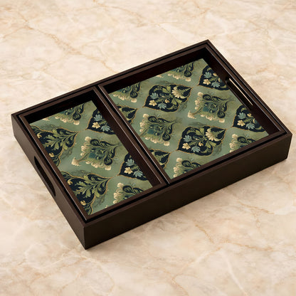Serving Tray - Set of 3