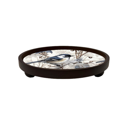 Trivet - Round