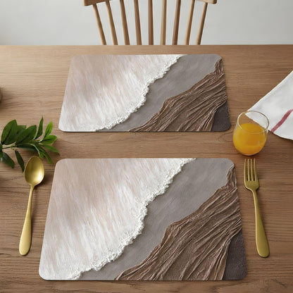 Table Mats [Limited Edition]