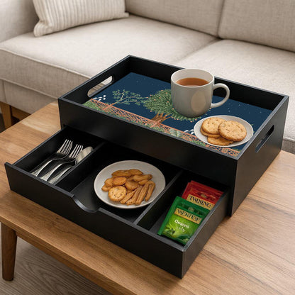 Drawer Tray Rectangle