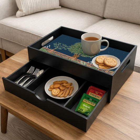 Drawer Tray Rectangle
