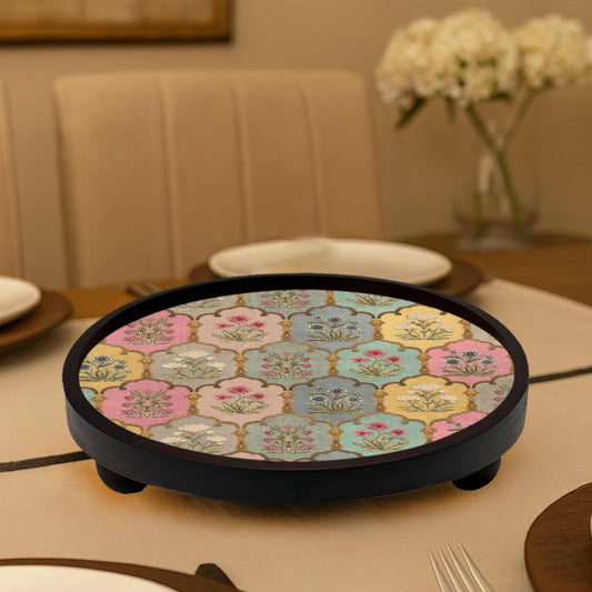 Trivet - Round