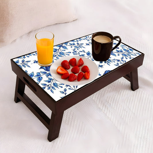 Foldable Bed Table