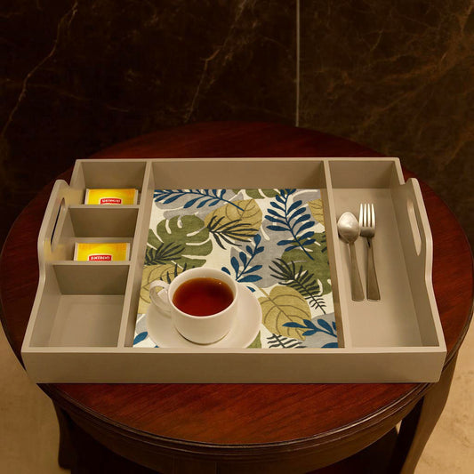 Tea Tray
