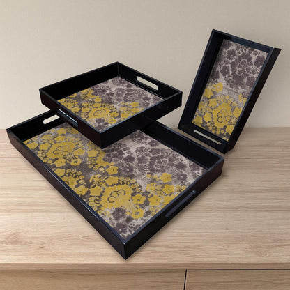 Serving Tray - Set of 3