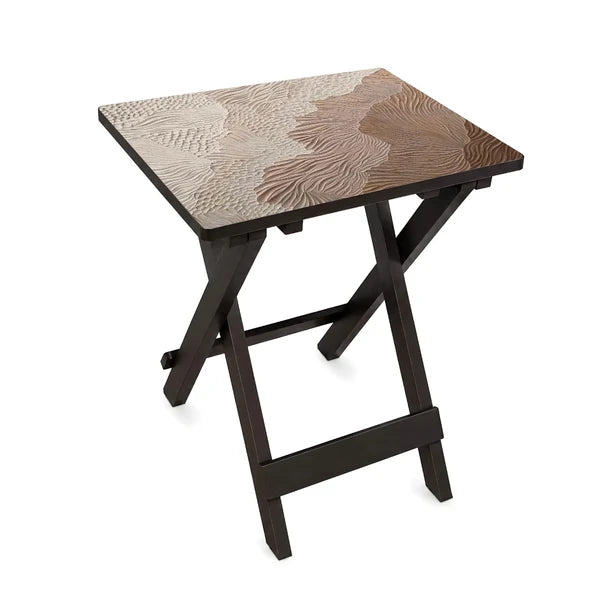 Collapsible Table - Classic