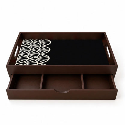 Drawer Tray Rectangle