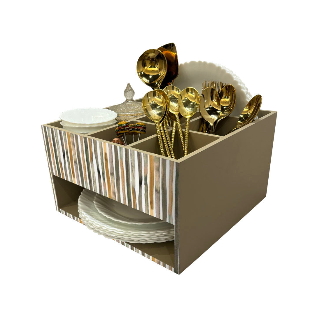 Dining Organizer