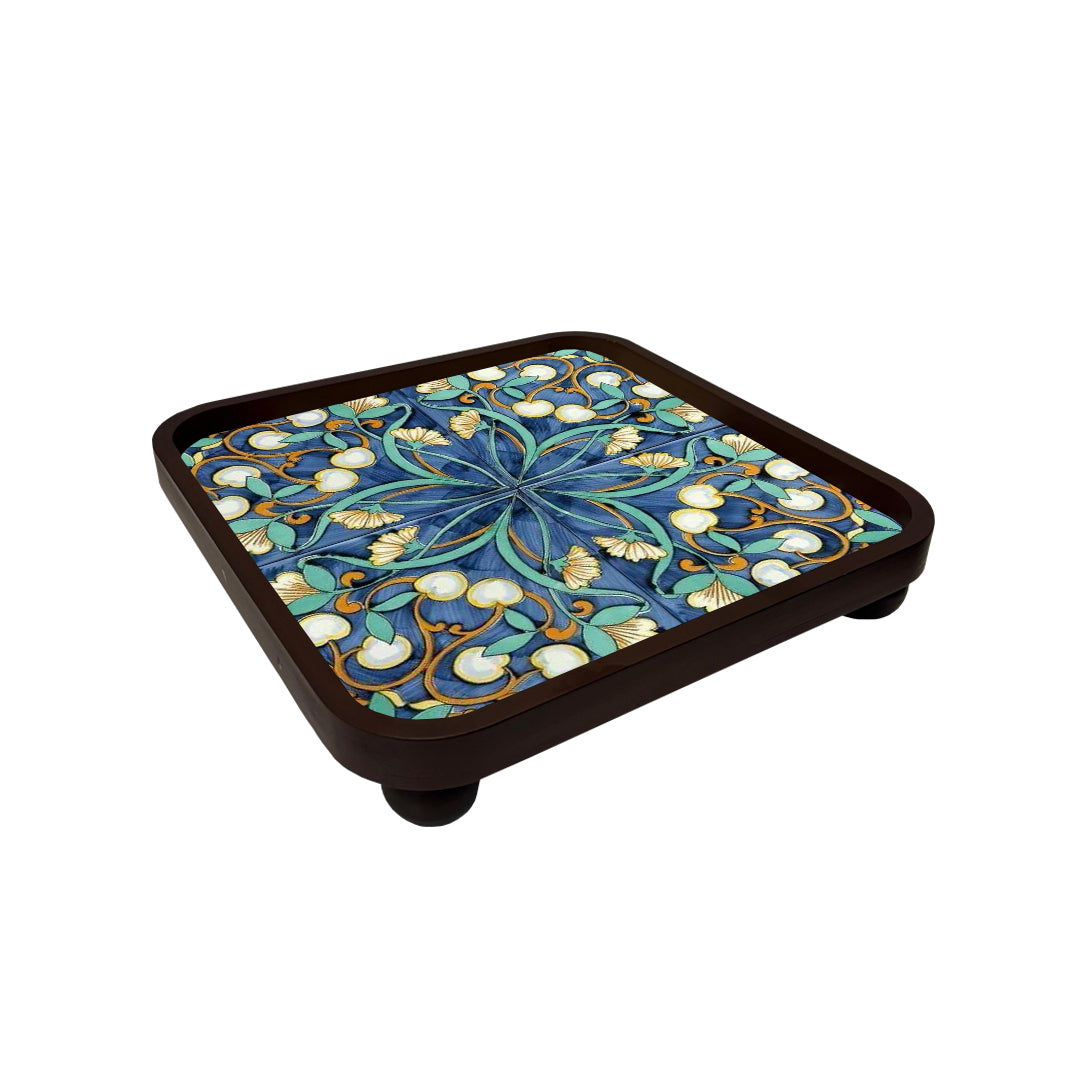 Trivet - Square