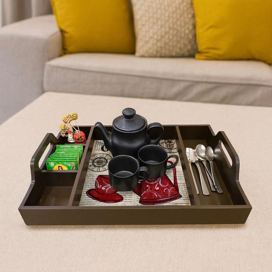 Tea Tray
