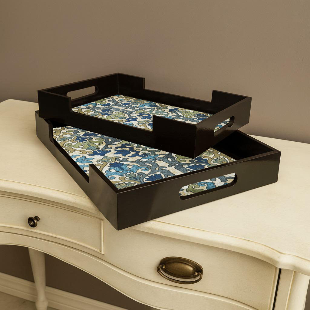 Serving Tray - Set of 2