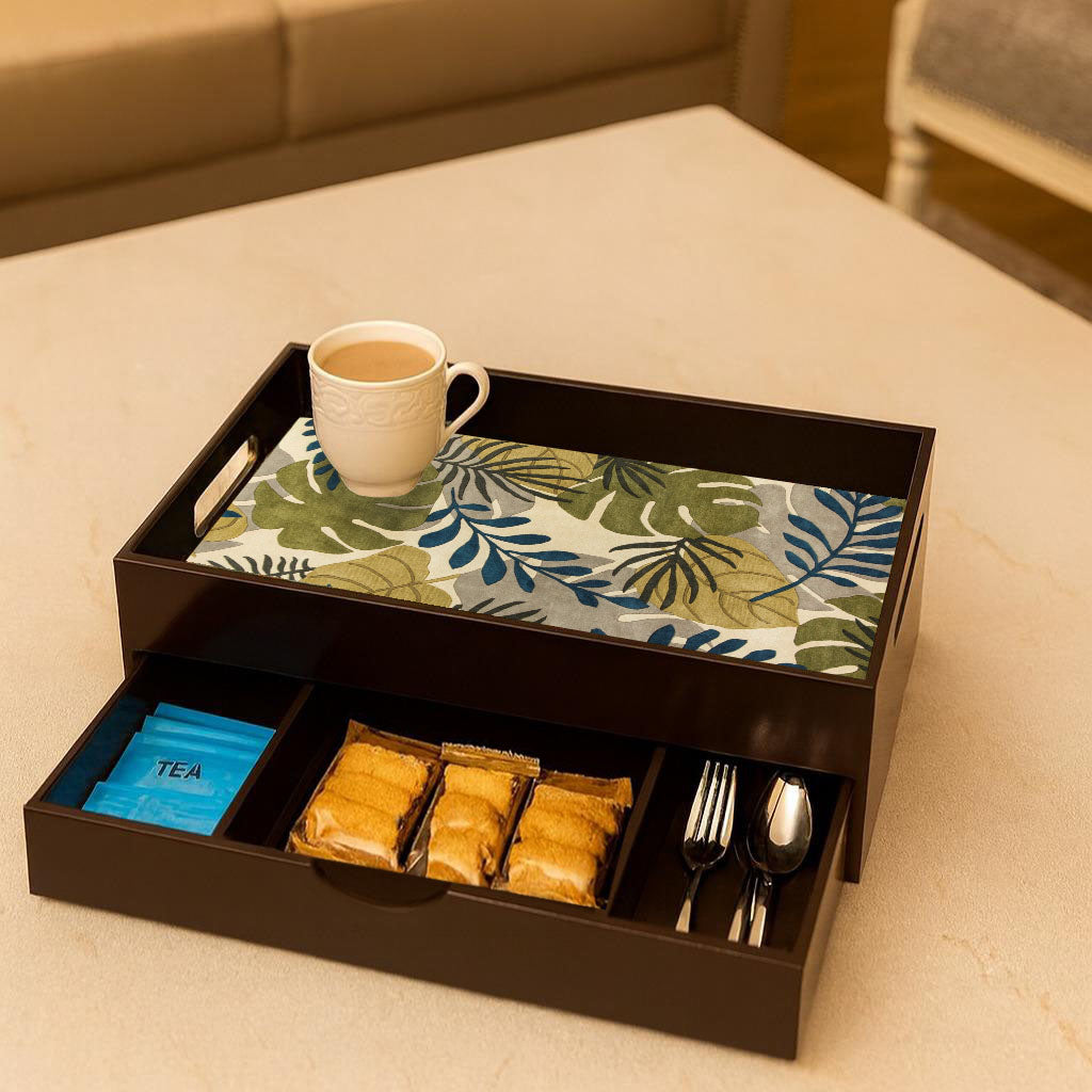 Drawer Tray Rectangle