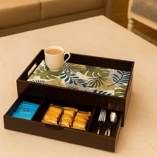 Drawer Tray Rectangle