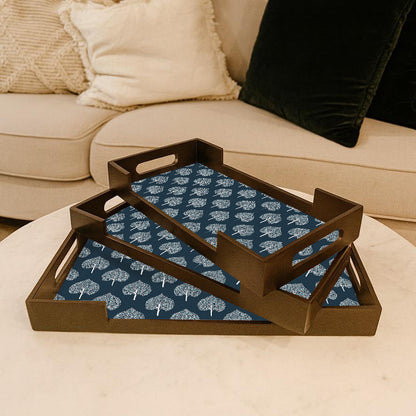 Serving Tray - Set of 3