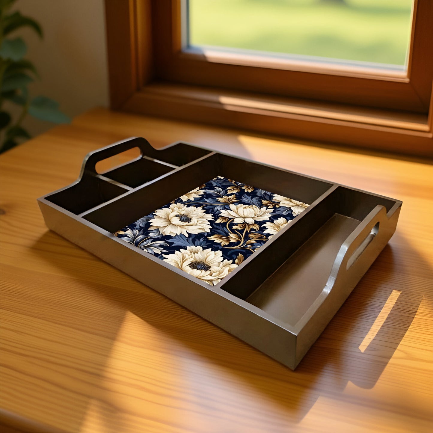 Tea Tray