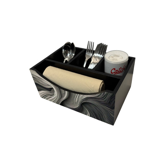 Cutlery Holder