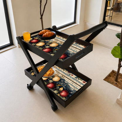 Crossfold Trolley