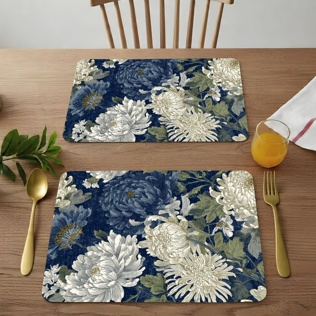 Table Mats [Limited Edition]