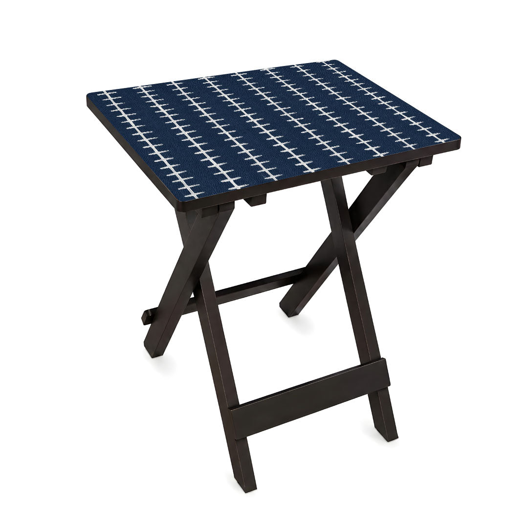 Collapsible Table - Classic