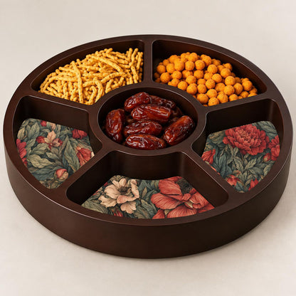 Rotating Platter