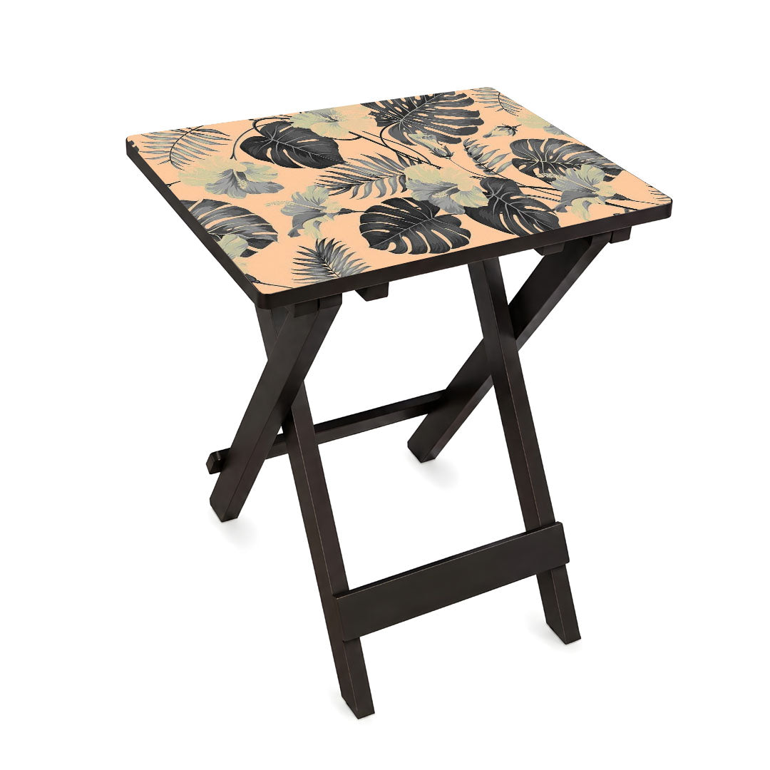 Foldable Table - Classic