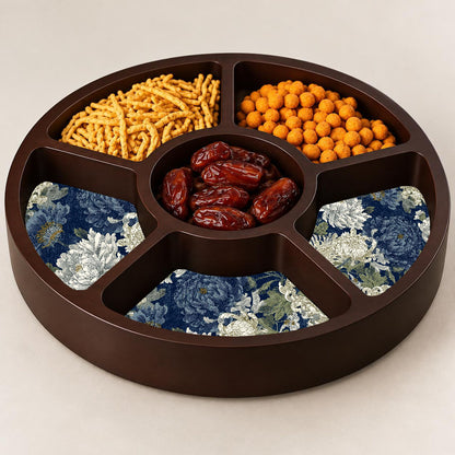 Rotating Platter