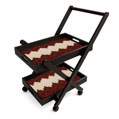 Crossfold Trolley