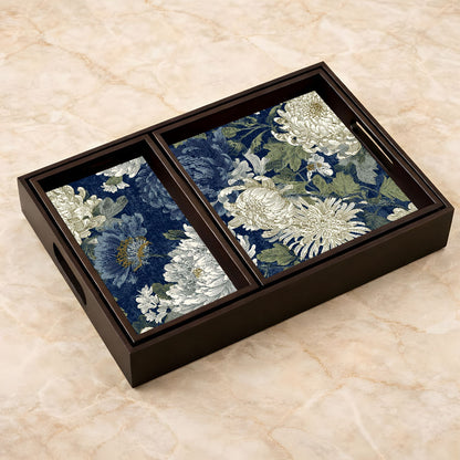 Serving Tray - Set of 3