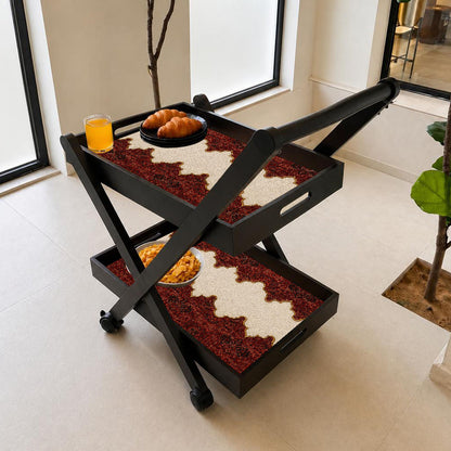 Crossfold Trolley