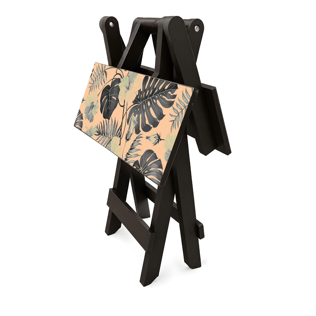 Foldable Table - Classic