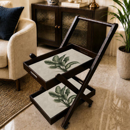 Crossfold Trolley