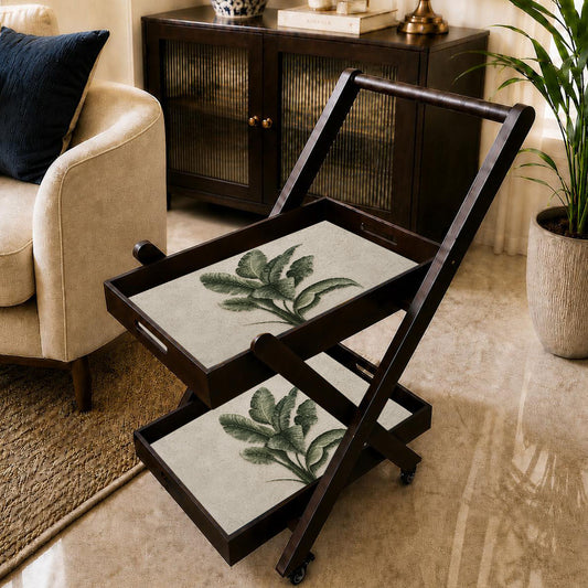 Crossfold Trolley