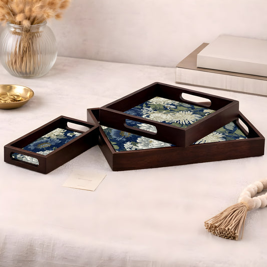 Serving Tray - Set of 3