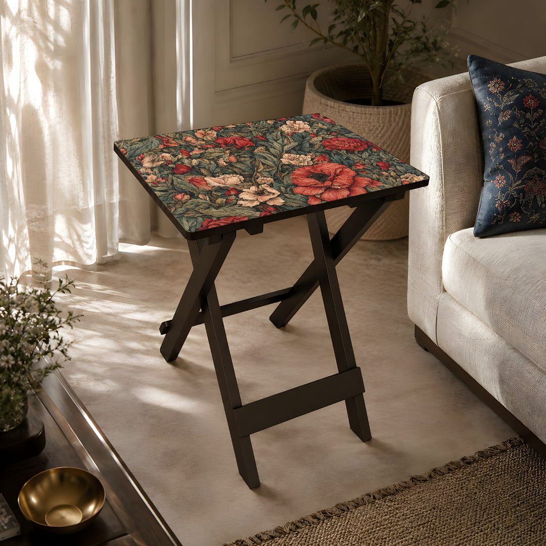 Foldable Table - Classic
