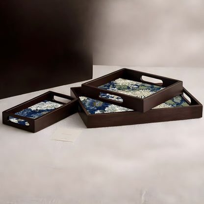 Serving Tray - Set of 3