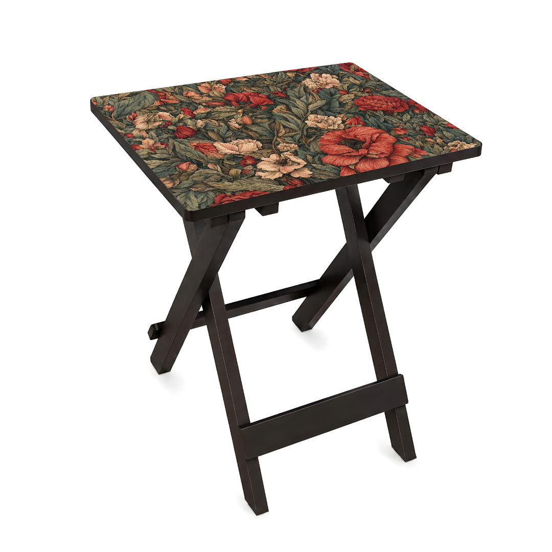 Foldable Table - Classic