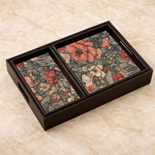 Serving Tray - Set of 3