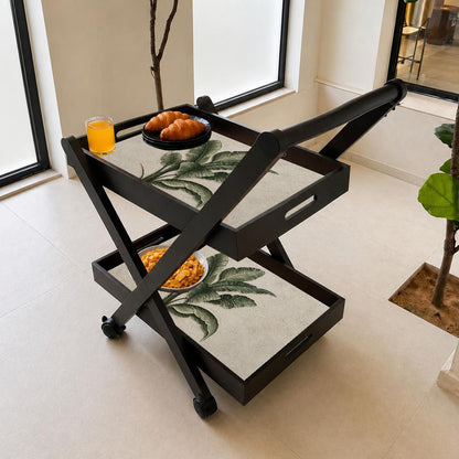 Crossfold Trolley